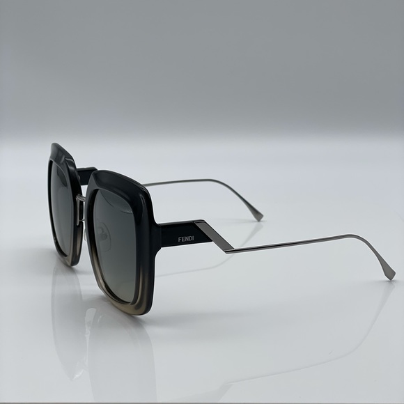 Brand NWT FENDI FF0317/S 7C5PR Sunglasses - Picture 7 of 12